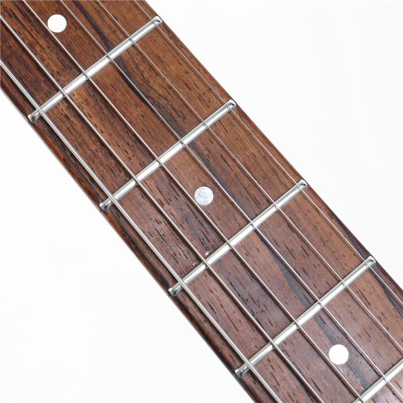 Kz Guitar Works USED 中古 Kz One Standard 3S23 T.O.M. (Transparent