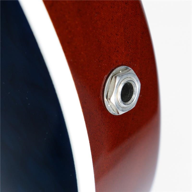 Kz Guitar Works USED 中古 Kz One Standard 3S23 T.O.M. (Transparent