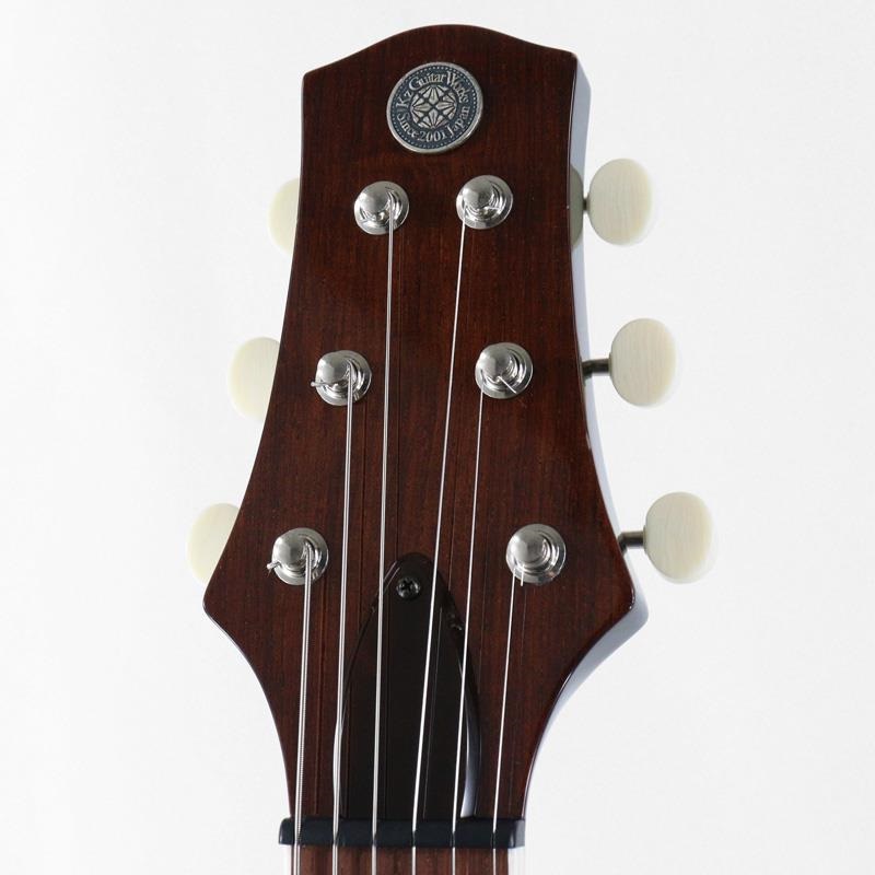 Kz Guitar Works USED 中古 Kz One Air Flat Top(Tobacco Burst)[SN