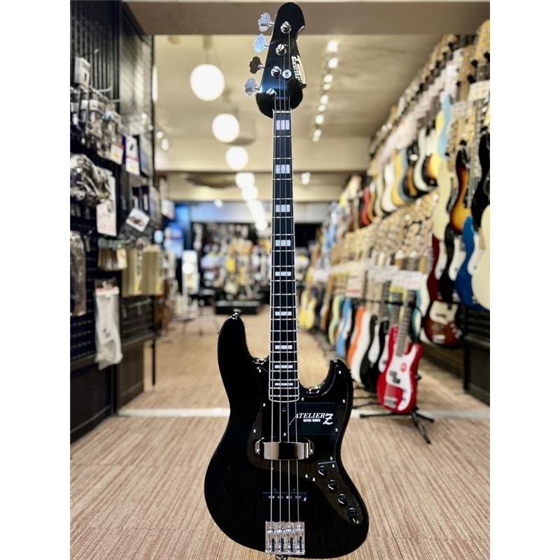 ATELIER Z M#245 Custom シースルーブラック ATELIER Z M#245 Custom