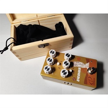 Crazy Tube Circuits Venus JAPAN Limited Edition【国内限定50台】 画像2