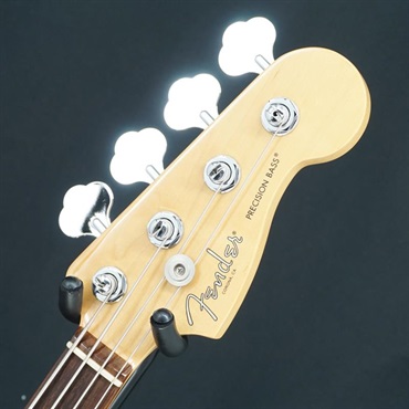 Fender USA USED 中古 American Professional Precision Bass (CAR) 画像6