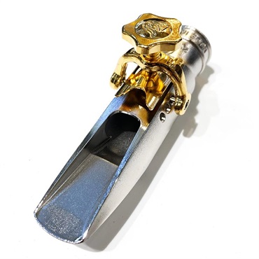 Theo Wanne 「オープニング：7」アルトサックス用マウスピース セオ