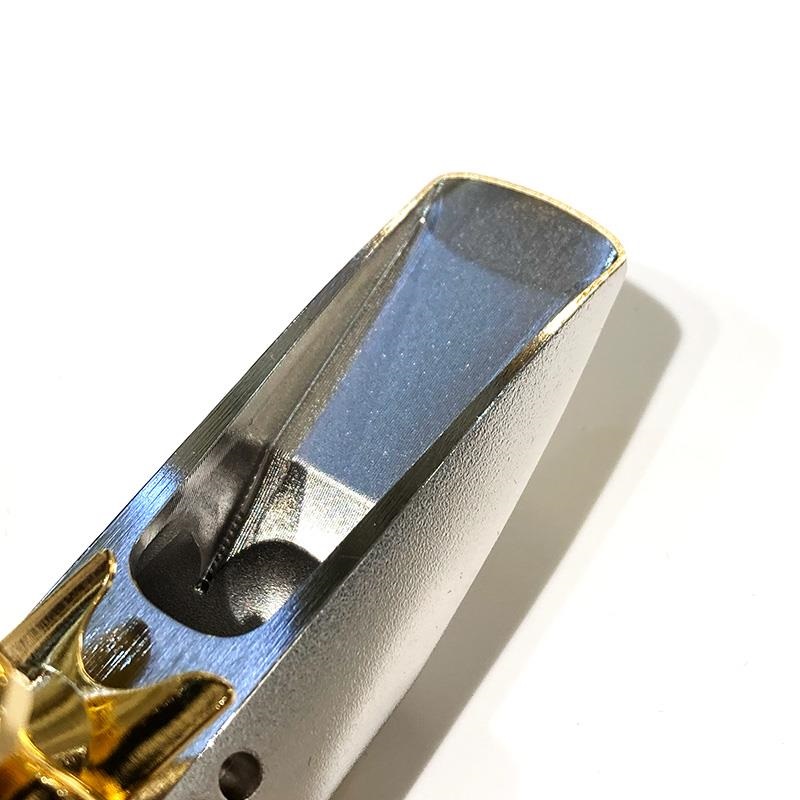 Theo Wanne 「オープニング：7」アルトサックス用マウスピース セオ