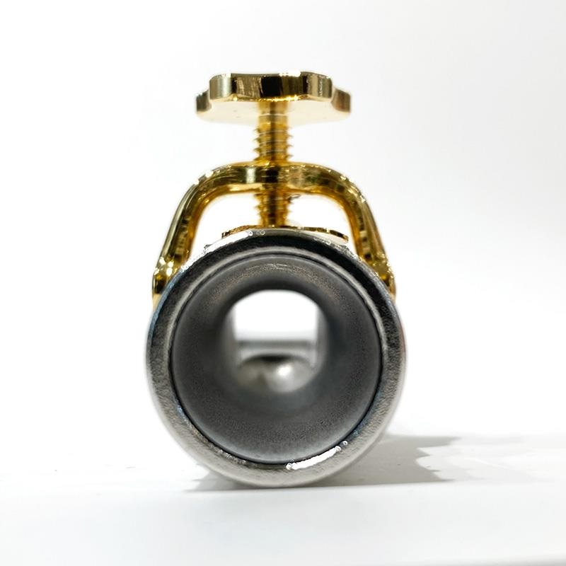 Theo Wanne 「オープニング：7」アルトサックス用マウスピース セオ