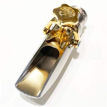 アルトサックスマウスピース　セオワニ　エッセンシャルジャズ TheoWanne ESSENTIALS Collection Jazz アルトサックス用マウスピース