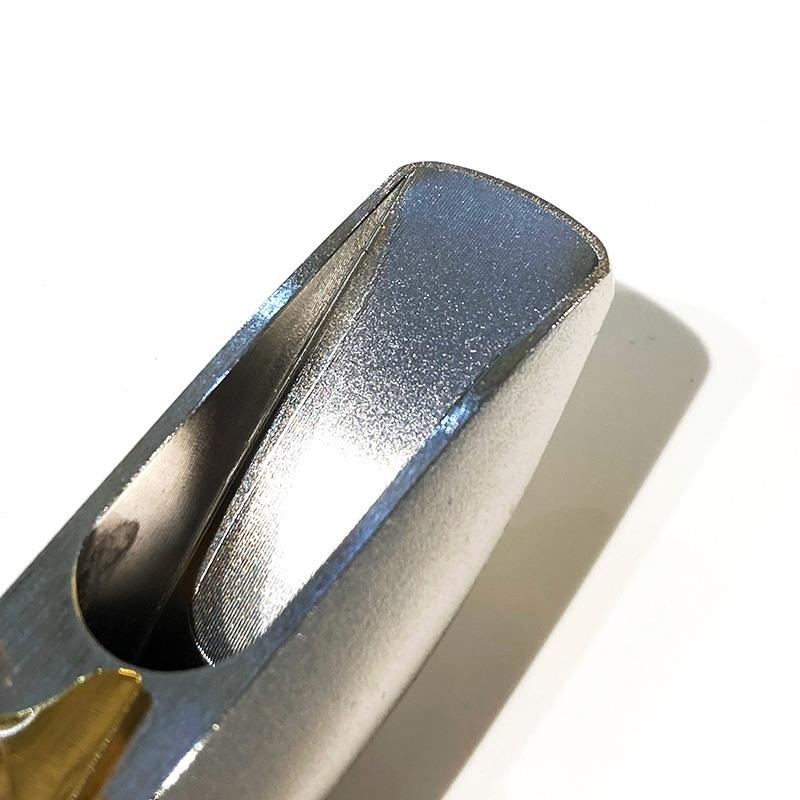 アルトサックスマウスピース　セオワニ　エッセンシャルジャズ TheoWanne ESSENTIALS Collection Jazz アルトサックス用マウスピース