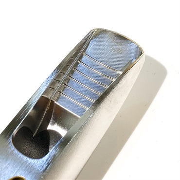 Theo Wanne 「オープニング：7*」テナーサックス用マウスピース セオ・ワニ ESSENTIALS CONTEMPORARY メタル 画像3
