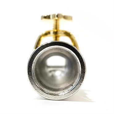 Theo Wanne 「オープニング：7*」テナーサックス用マウスピース セオ・ワニ ESSENTIALS CONTEMPORARY メタル 画像4