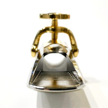 Theo Wanne 「オープニング：7*」テナーサックス用マウスピース セオ・ワニ ESSENTIALS CONTEMPORARY メタル 画像5