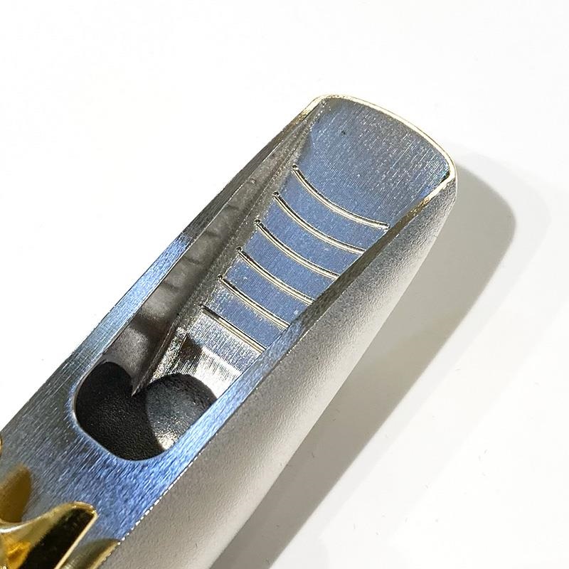 Theo Wanne 「オープニング：7*」テナーサックス用マウスピース セオ