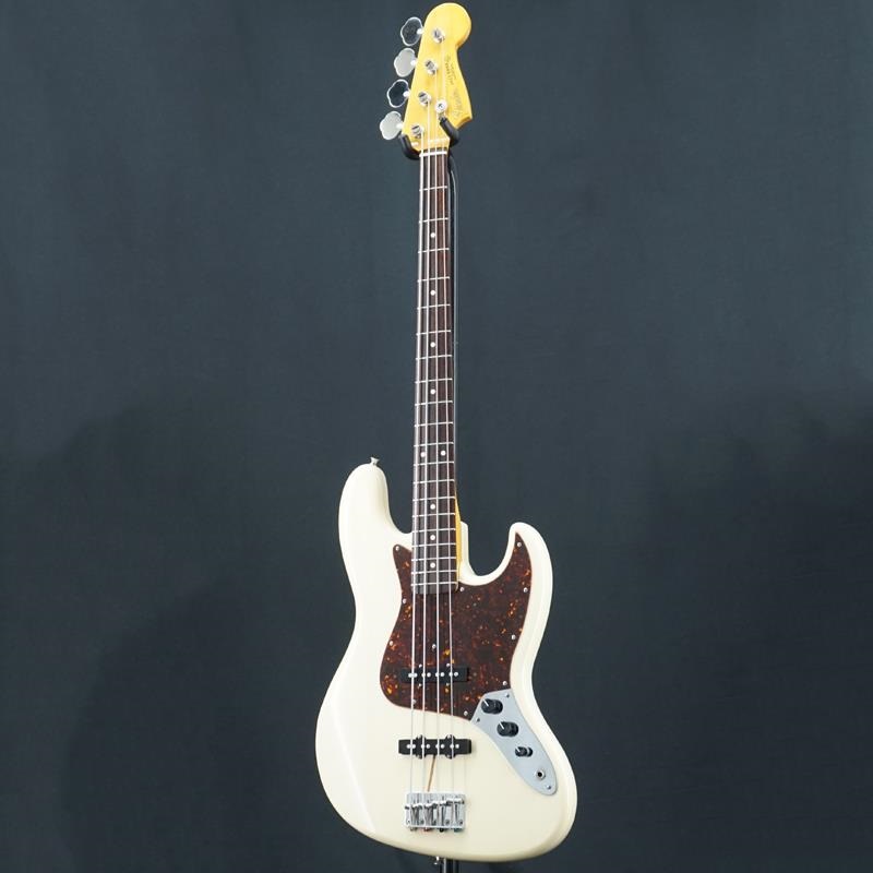 Fender Japan USED 中古 JB62-66 (VWH) ｜イケベ楽器店オンラインストア