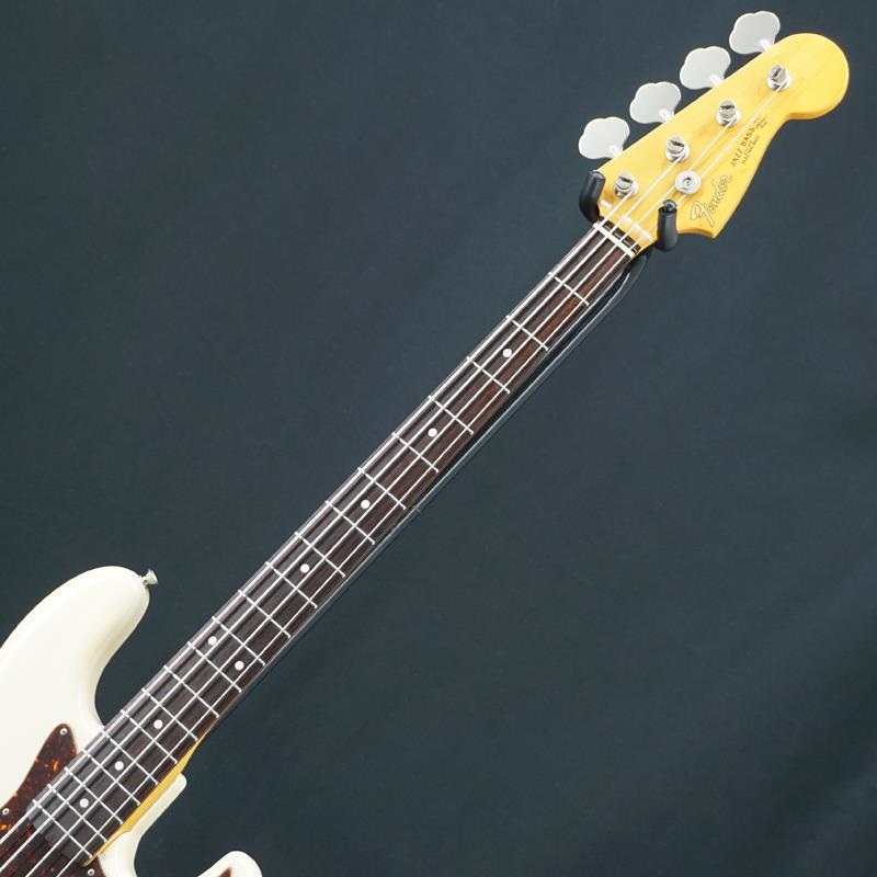 Fender Japan USED 中古 JB62-66 (VWH) ｜イケベ楽器店オンラインストア