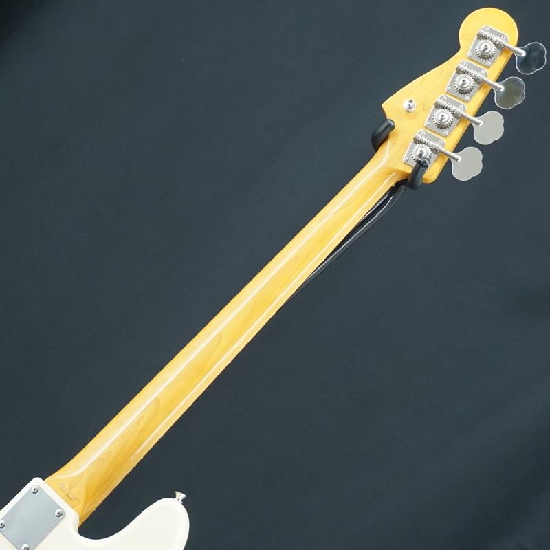 Fender Japan USED 中古 JB62-66 (VWH) ｜イケベ楽器店オンラインストア