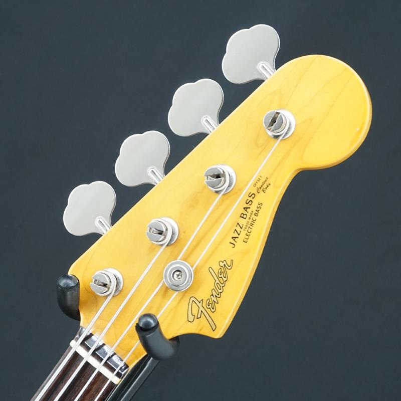 Fender Japan USED 中古 JB62-66 (VWH) ｜イケベ楽器店オンラインストア
