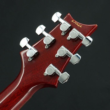 P.R.S. USED 中古 2002 Custom 22(Ruby Red)[SN.2 71266] Paul Reed Smith ポールリードスミス 画像7