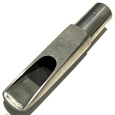 Bobby Dukoff VINTAGE テナーサックス用マウスピース デュコフ 「Miami.Florida」 #D5 リフェイス有 画像1