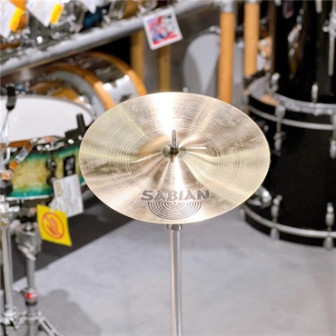 SABIAN USED 中古品 AA China Splash 10 [AA-10CSP][270g] 画像2