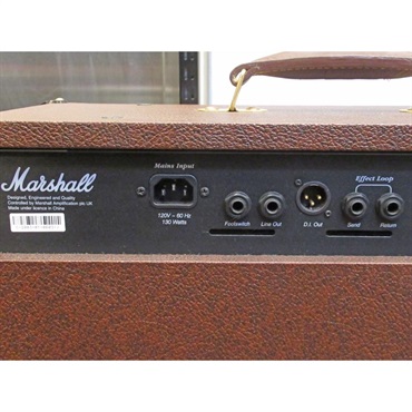 Marshall USED 中古 AS50R 画像4