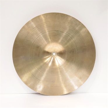 Zildjian VINTAGE 1970's A Zildjian Medium Heavy Ride 18'' [1905g] 画像2