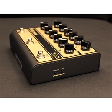 FRIEDMAN IR-X Dual Tube Preamp【長期展示処分特価】 画像3