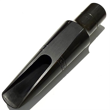 Otto Link VINTAGE バリトンサックス用マウスピース オットーリンク Tone Edge Slant Signature #7 リフェイス有り 画像1