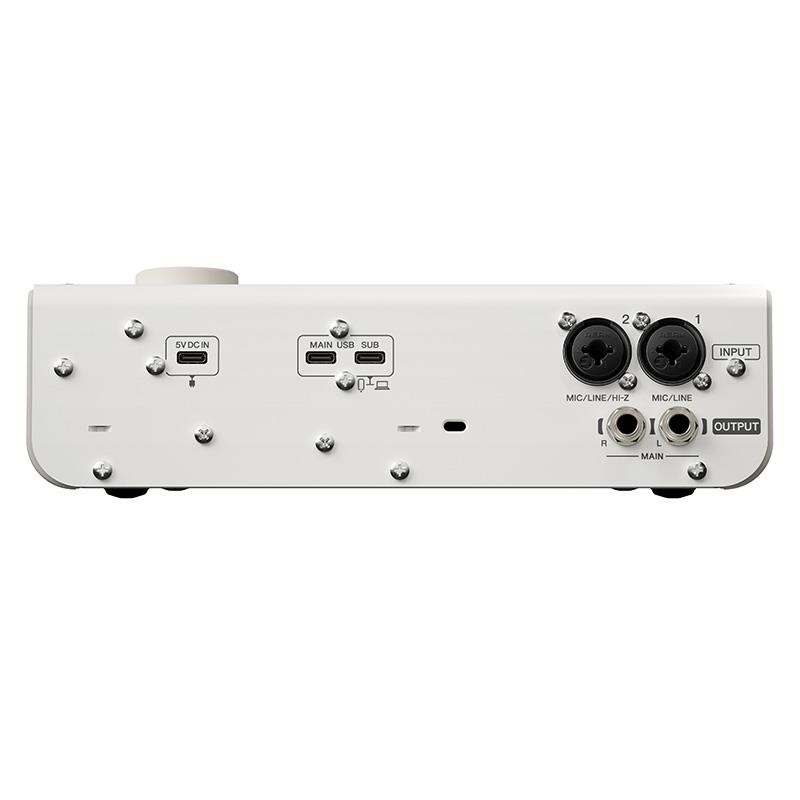YAMAHA 【夏先取り大特価セール】URX22 W (White)(ホワイト)(ヤマハ