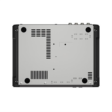 YAMAHA 【ご予約商品・2月13日発売予定（初回入荷分にお届けできない可能性がございます）】URX44B  (ブラック)(ヤマハ)(オーディオインターフェース)(URXシリーズ)(USB-C搭載)(タッチパネル)(DSP内蔵)(32bit 192kz) 画像5