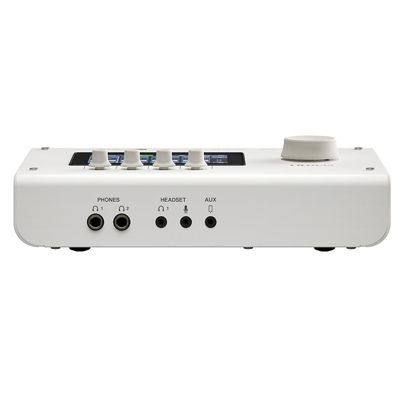 YAMAHA 【激得GWセール】URX44 W (White)(ホワイト)(ヤマハ