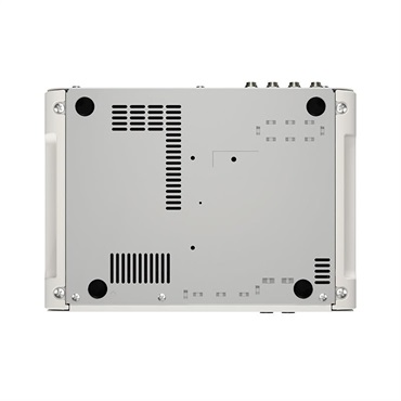 YAMAHA URX44 W (White)(ホワイト)(ヤマハ)(オーディオインターフェース)(URXシリーズ)(USB-C搭載)(タッチパネル)(DSP内蔵)(32bit 192kz) 画像5