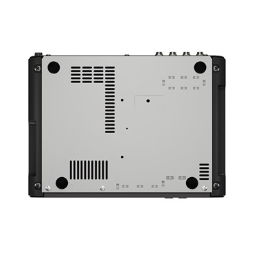 YAMAHA 【ご予約商品・2月13日発売予定（初回入荷分にお届けできない可能性がございます）】URX44VB (ブラック)(ヤマハ)(オーディオインターフェース)(URXシリーズ)(USB-C搭載)(HDMI入力搭載)(タッチパネル)(DSP内蔵)(32bit 192kz) 画像5