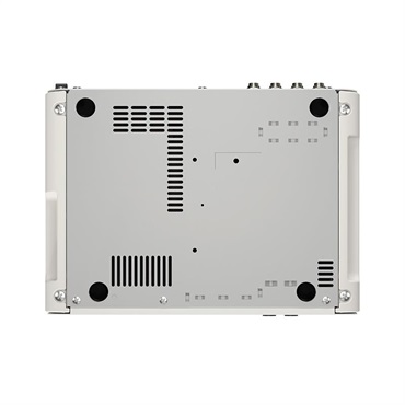 YAMAHA URX44V W (White)(ホワイト)(ヤマハ)(オーディオインターフェース)(URXシリーズ)(USB-C搭載)(HDMI入力搭載)(タッチパネル)(DSP内蔵)(32bit 192kz) 画像5