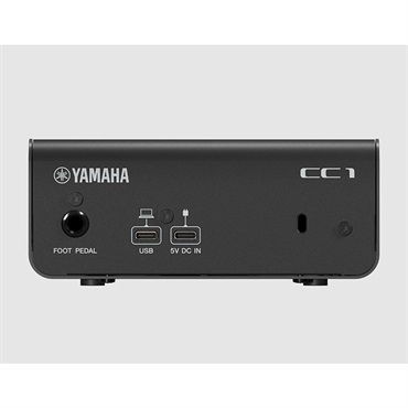 YAMAHA 【ご予約商品・1月23日発売予定（初回入荷分にお届けできない可能性がございます）】CC1 (ヤマハ)(USBコントローラー)(モーターフェーダー)(Elgato Stream Deck搭載) 画像3