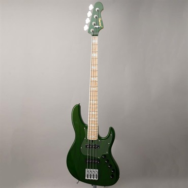 ATELIER Z Beta4 Custom (TP-GRN/M/MH/Chrome Hardware) ｜イケベ楽器