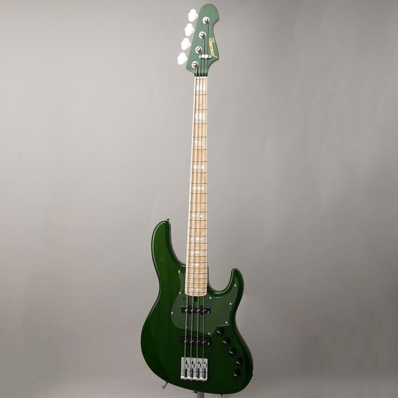 【カスタム品】Atelier Z BETA4 Standard エレキベース Atelier z beta4 Deluxe custom エレキベース