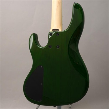 ATELIER Z Beta4 Custom (TP-GRN/M/MH/Chrome Hardware) 画像2