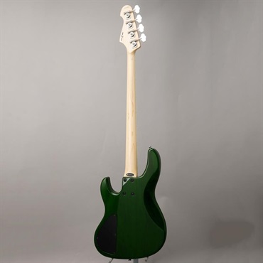 ATELIER Z Beta4 Custom (TP-GRN/M/MH/Chrome Hardware) 画像3