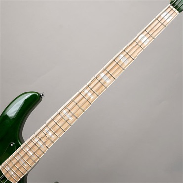 ATELIER Z Beta4 Custom (TP-GRN/M/MH/Chrome Hardware) 画像4