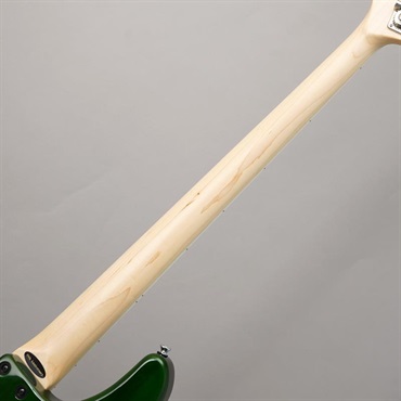 ATELIER Z Beta4 Custom (TP-GRN/M/MH/Chrome Hardware) 画像5