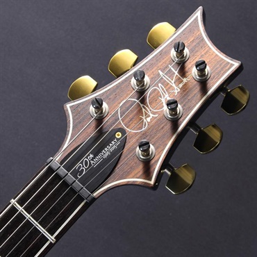P.R.S. USED 中古 30th Anniversery Custom 24 (Custom Color) 画像4