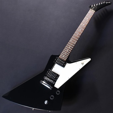 Gibson USED 中古 Explorer 2016 T (Ebony) 画像1
