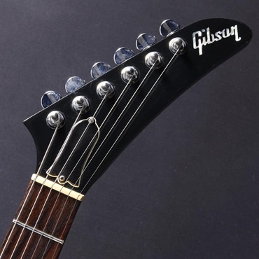 Gibson USED 中古 Explorer 2016 T (Ebony) 画像4