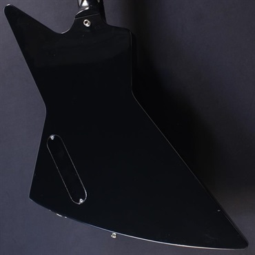 Gibson USED 中古 Explorer 2016 T (Ebony) 画像6