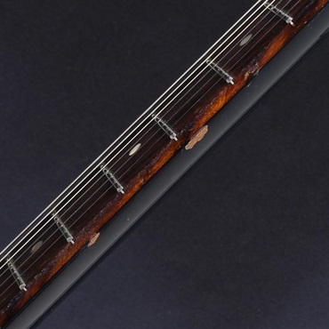 Gibson USED 中古 Explorer 2016 T (Ebony) 画像7