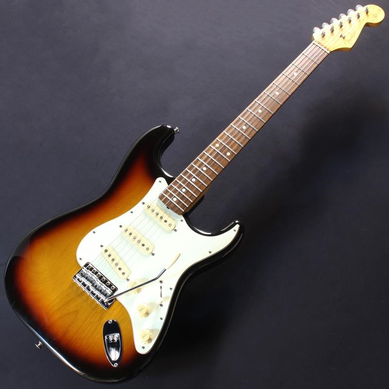 Fender Japan USED 中古 ST62-TX (3 Tone Sunburst) ｜イケベ楽器店