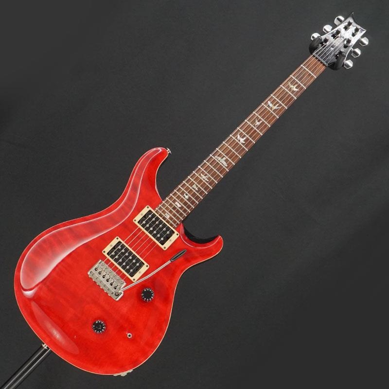 P.R.S. USED 中古 1987 Custom 24 (Red) [SN.7 3014] Paul Reed Smith
