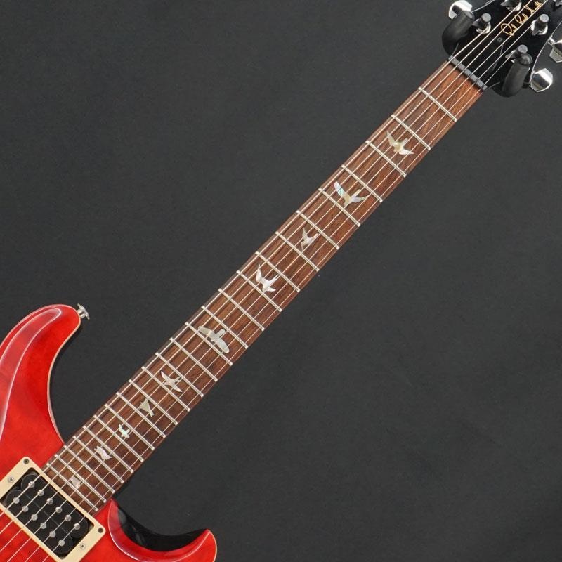 P.R.S. USED 中古 1987 Custom 24 (Red) [SN.7 3014] Paul Reed Smith