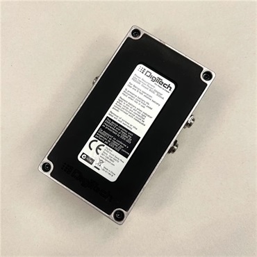 DigiTech Grunge 試奏のみ ほぼ未使用 DigiTech Grunge 試奏のみ ほぼ未使用