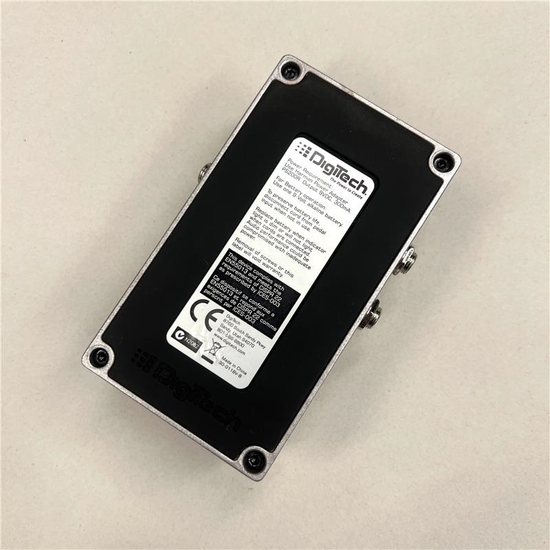 Digitech USED 中古 Grunge ｜イケベ楽器店オンラインストア