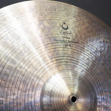 Istanbul／Mehmet USED 中古 Tony Williams Tribute Cymbal Ride 22 [2356g] 画像1